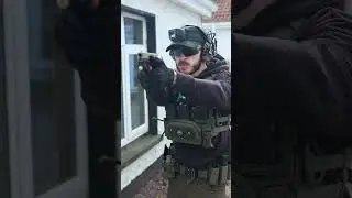 Umarex/ VFC Glock 45 Goodness #shorts #asmr #airsoft