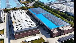 Marine Valve Factory-100 Valve
