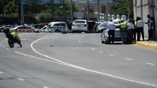 Trafalgar Road, Kingston Jamaica, Lady musgrave road, Old Hope Road,