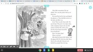 Milo and Jazz The Case of the Stinky Socks- Chapter 2