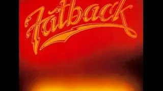 The Fatback Band - Boogie Freak