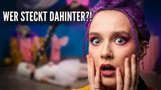 Wer hat Ballerina Cappuccina ermordet? Lustige Situationen😱