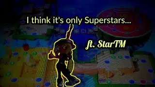 Super Mario Party's luck is different than in Superstars