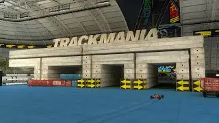 Trackmania Turbo #77 STM 31.023