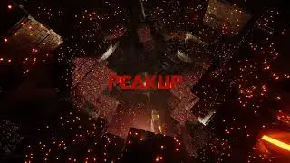 PEAKUP Digital Event Hosting Services - Turkish Society for Fertility Preservation Event