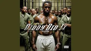 Diddy Did It
