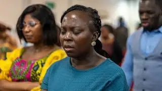Communion Service | 6th Oct 2024