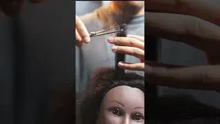 USING SHEARS FOR BEGINNERS | EASY EXPLANATION