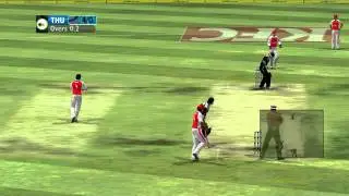 Ashes cricket 2011 ipl patch and help needed