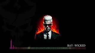 RAYMOND ROMANOV - WICKED | NOPIXEL 4.0