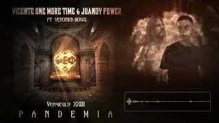 Vicente One More Time & Juandy Power feat. Veronika Bows - Misa Anthem 2021 (Official Audio)