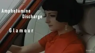 Amphetamine Discharge - Glamour (Abre los ojos - 1997)