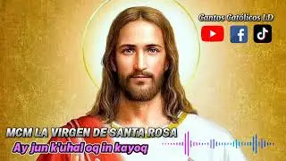 Awal yet chi kam naq ko mam k'al ix ko txutx - MCM La Virgen de Santa Rosa 😭😭