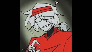 Forsaken Death Pose.. #forsaken #flipaclip #originalcharacter #oc #007n7 #noliforsaken #animation