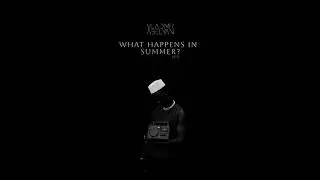 Vladimir Abelyan &mdash; WHAT HAPPENS IN SUMMER? (MIX 2024)