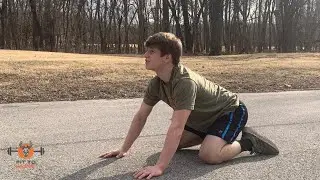 Down Up Explosion