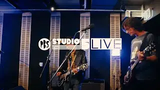 The Prize - 'From The Night' in PBS Studio 5 Live November 6, 2025