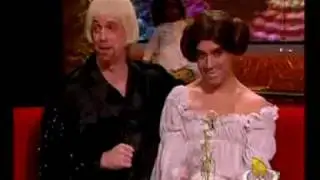 Troubadour Theater Company on Queer Edge with Jack E. Jett