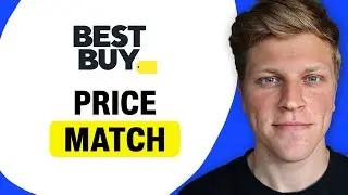 Does Best Buy Price Match?