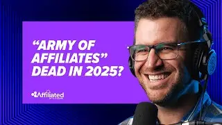 Ep. 214 - How Offer Owners Are Partnering with Super Affiliates for Massive Scale