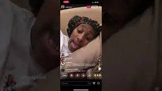 Supa cent talks about moving on from Lou!