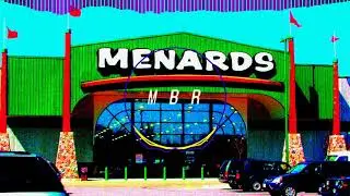 Save Big Money at Menards (MBR Remix)