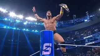 EVERY WWE UNITED STATES CHAMPION (1975-2025) UPDATED