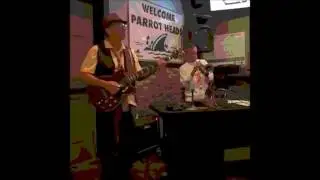 Basin St  Blues Adaptive Cover Live!