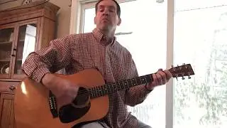 Biker Like An Icon | Paul McCartney | Guitar Lesson