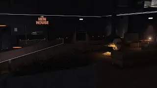 [FREE] FiveM The Hen House Bar (MLO/MAP) | Anarchy FiveM Community