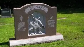 Customized Memorials | Middletown, CT &ndash; Shelley Brothers