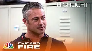 I Set the Fire - Chicago Fire (Episode Highlight)