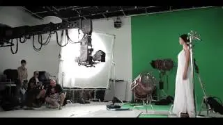 TECHNOCRANE / SCORPIO MIAMI - JADE SIGNATURE BTS 06