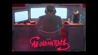 Ksi AOTP Vinyl Review [All over the Place]