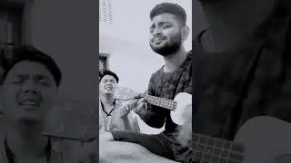 Amar Dehokhan Cover feat. Arkaprova Roy & Pinakesh Sanyal