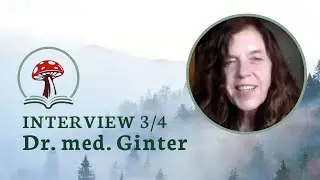 Pilz mit Potenzial 3/4 – das AMInstitut im Interview mit Dr. med. Ginter