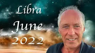 Libra June 2022
