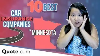Best Car Insurance Companies in Minnesota: 2026 Rates, Coverage Options, & Ways to Save CASH!