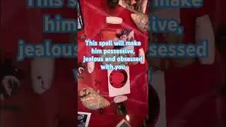 #obsessive #witch #witchtips #ritual #rituals #whitewitch #witchrituals #witchcraft #brujablanca