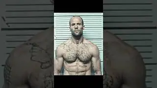Statham Prison Break Badly most avalated Scene 🔥🥶 #edit #jasonstatham #fyp #foryou #shorts