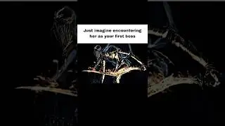Just think about it #darksouls3 #eldenring #fromsoftware
