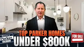 Inside a $700K Home Tour in Parker Colorado 🏡 | Worth It?