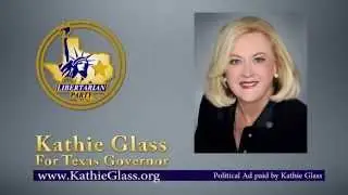 Kathie Glass Competitive 3 Way Race Ad