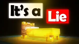 The Bedwars is a Lie. This video ends when I don't Die.