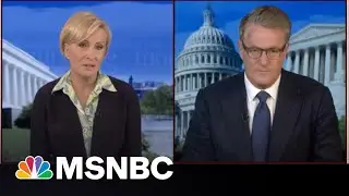 Watch Morning Joe Highlights: July 6th | MSNBC