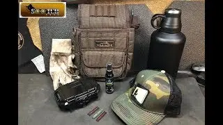 The Sportsmans Box  Danali : Gear Test & Review