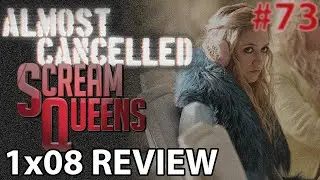 Scream Queens Season 1 Episode 8 'Mommie Dearest' Review