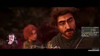 Clair Obscur : Expedition 33 (PS5) #2 - Obscur&eacute;ment &eacute;trange cet univers
