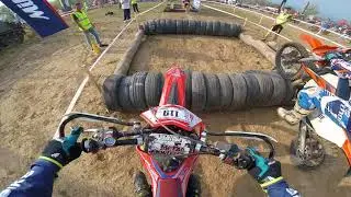 HardEnduro Arsenal Park - Prolog Race 2018