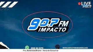 Pra. Natividad Nravo - Hora de Escuchar